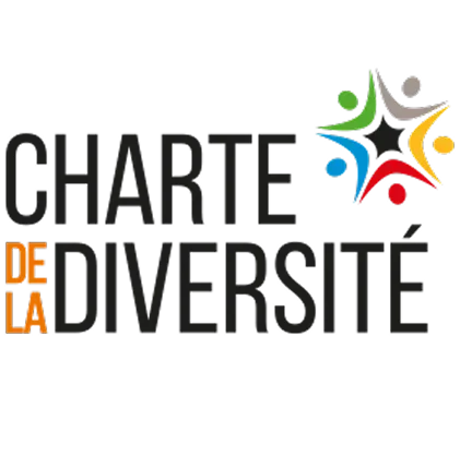 Charte de la Diversité